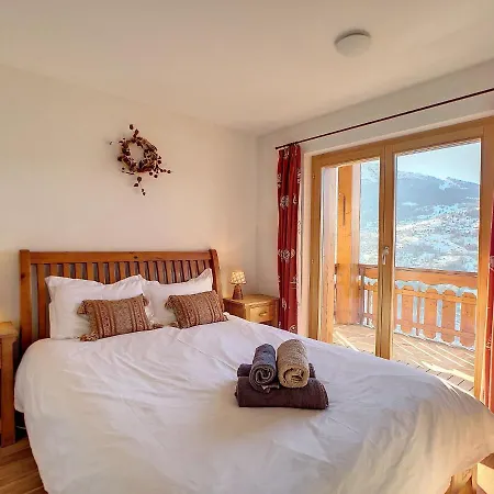 Le Preyet By Interhome * Veysonnaz