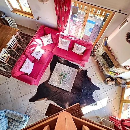 Le Preyet By Interhome Apartment