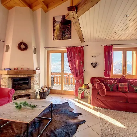 Le Preyet By Interhome Apartment *
