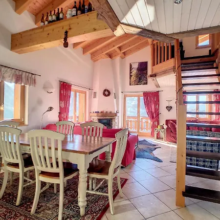 Le Preyet By Interhome Apartment