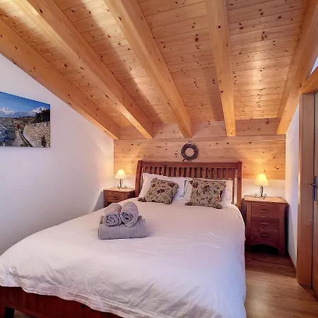 Le Preyet By Interhome Apartment