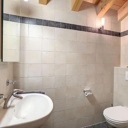 Le Preyet By Interhome Apartment Veysonnaz