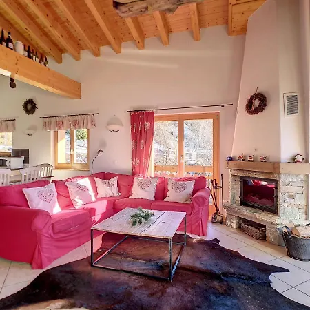 Appartement Le Preyet By Interhome Veysonnaz