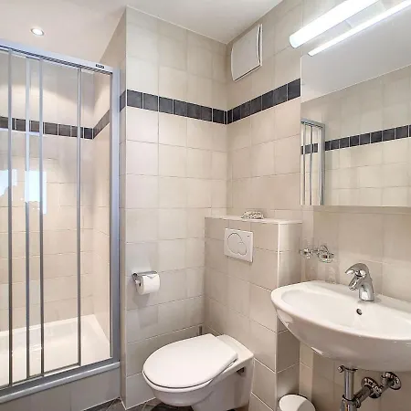 Le Preyet By Interhome Appartement *
