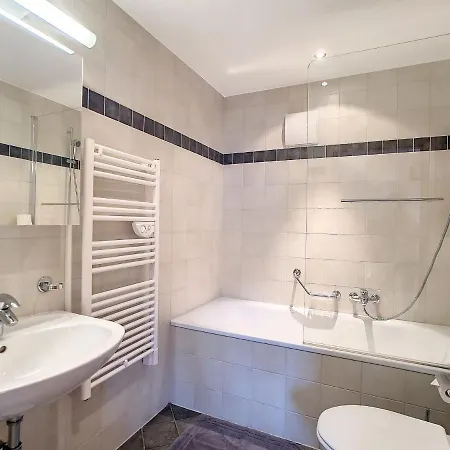 Appartement Le Preyet By Interhome Veysonnaz