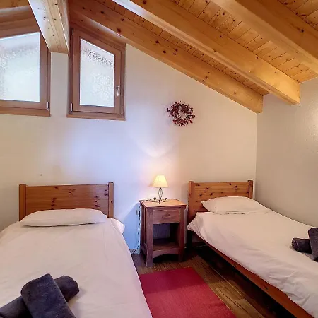 Le Preyet By Interhome Appartement *